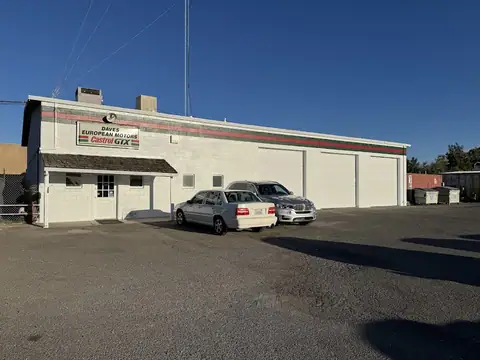 Dave's European Motors in Orangevale
