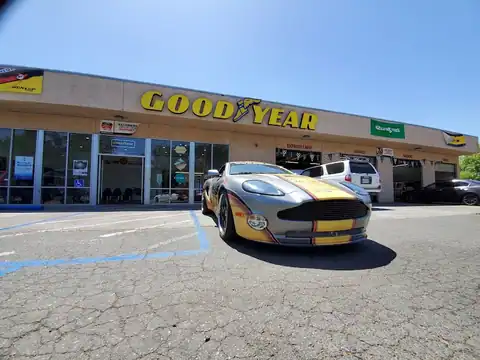 Orangevale Tire & Auto Repair in Orangevale