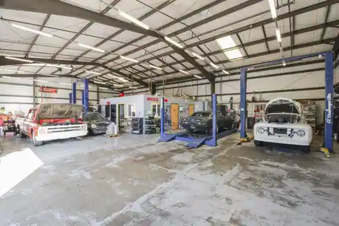 True Blue Auto Care in Orangevale