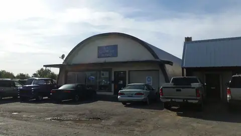 A & Z Automotive Services in Orland