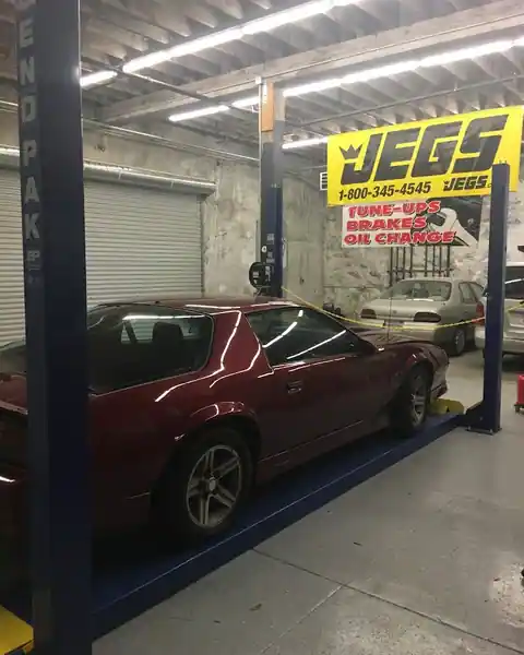Orland Automotive Oil&Lube in Orland