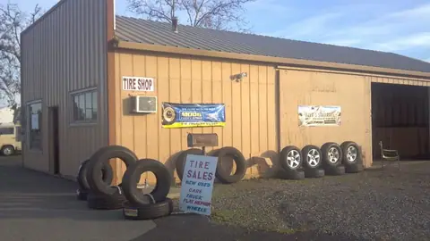 Orland Tires in Orland