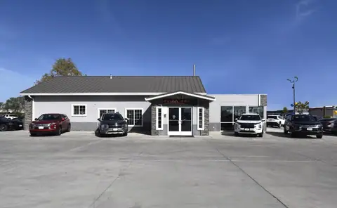 West Mitsubishi in Orland