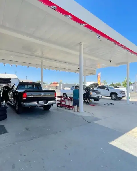 Auto repair in Orosi, CA