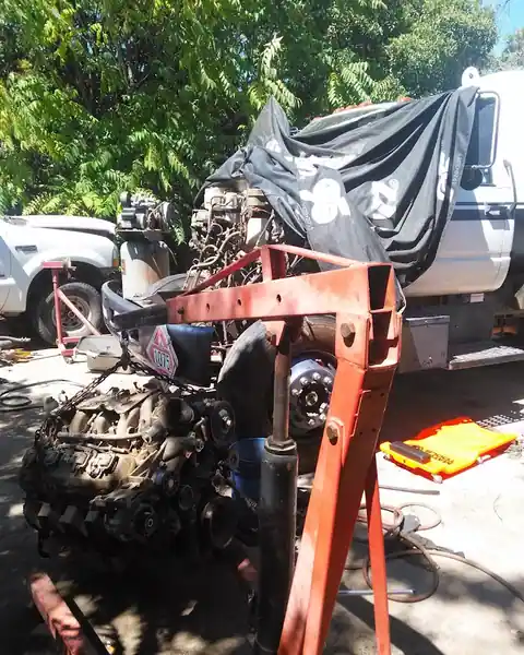 A & D Transmission & Auto Repair in Oroville