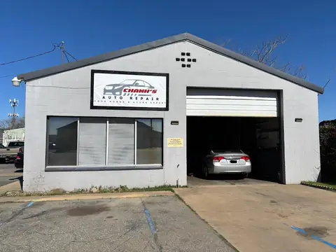 Chanh's Auto Repair in Oroville