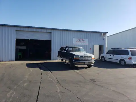 Cook Auto Care in Oroville