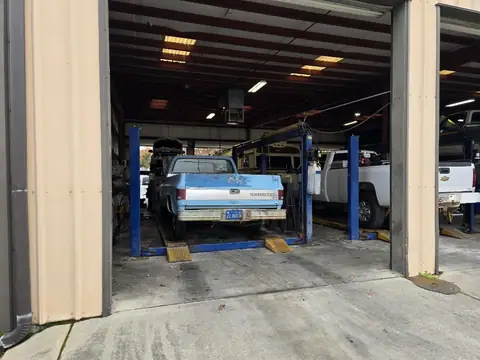 Dirks Automotive and Transmission in Oroville