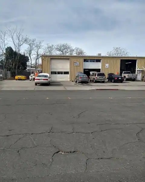 J & J Auto & Exhaust in Oroville