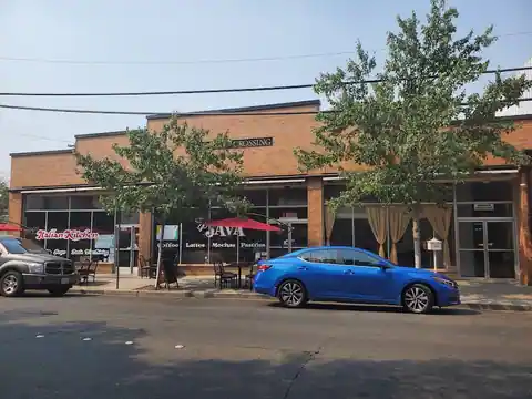 JC Auto in Oroville