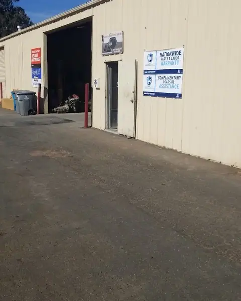 Powers Performance in Oroville