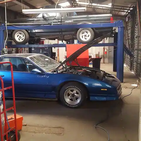 Ray Goodner Repair in Oroville