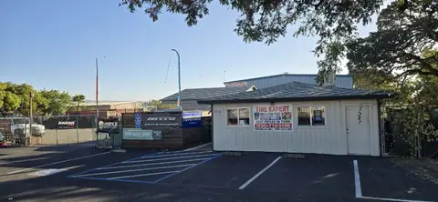 TIRE EXPERT in Oroville