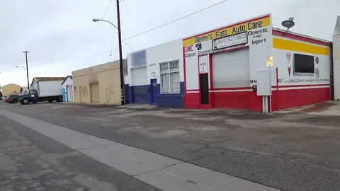 Benny's Fast Auto Care in Oxnard