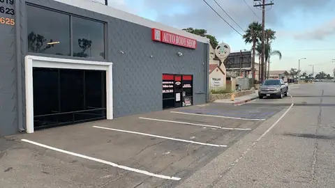 Auto repair in Oxnard, CA