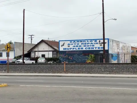 Carrillo's Auto Repair in Oxnard