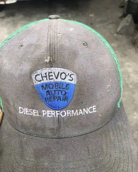 Chevos Diésel Repair in Oxnard