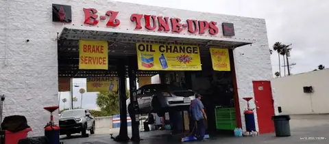 E Z Tune Ups in Oxnard