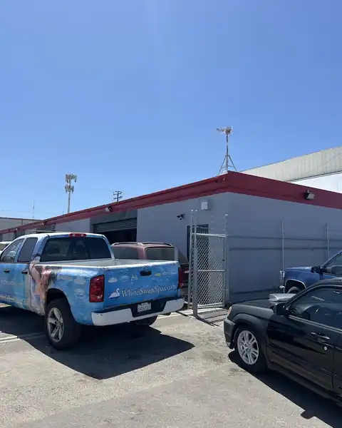 Ebenezer Auto Repair in Oxnard