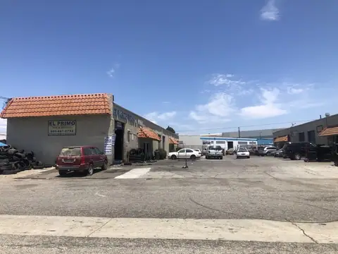El Primo Tires & Wheel in Oxnard