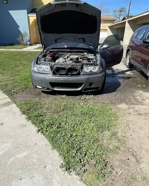German Auto Repair Oxnard in Oxnard