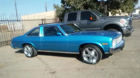 Los Gueros Auto Repair in Oxnard