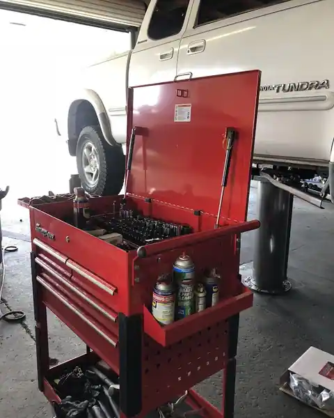 Master Auto Care in Oxnard