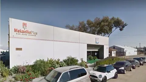 Mekaniks Plus Car Care Corner in Oxnard