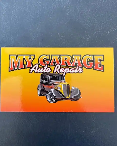 My Garage Auto Repair in Oxnard