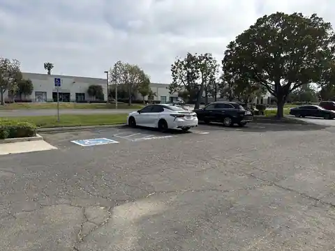 Network Auto Body in Oxnard