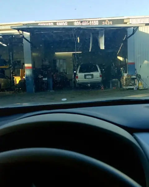 OXNARD SMOG TEST AND REPAIR in Oxnard