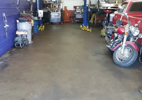 One Day Auto Repair in Oxnard
