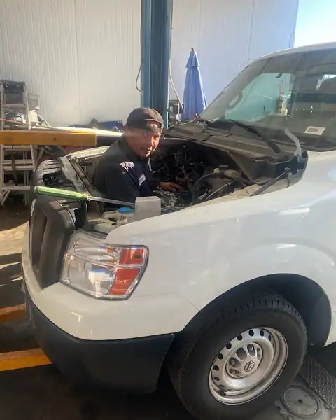 Otero's Auto Repair in Oxnard