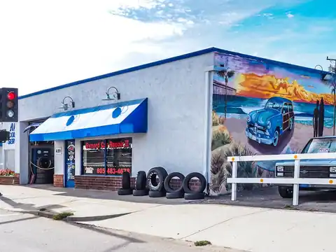 Oxnard Car Repair in Oxnard