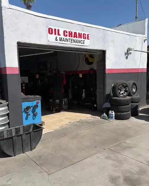 Oxnard Tires And Wheels in Oxnard