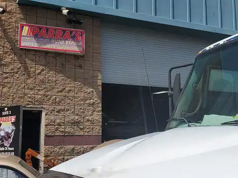 Parra's Auto Repair in Oxnard