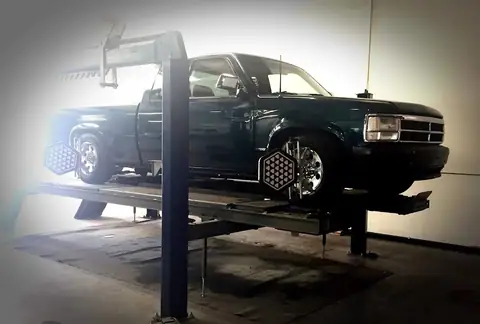 Quality Tires & Services in Oxnard
