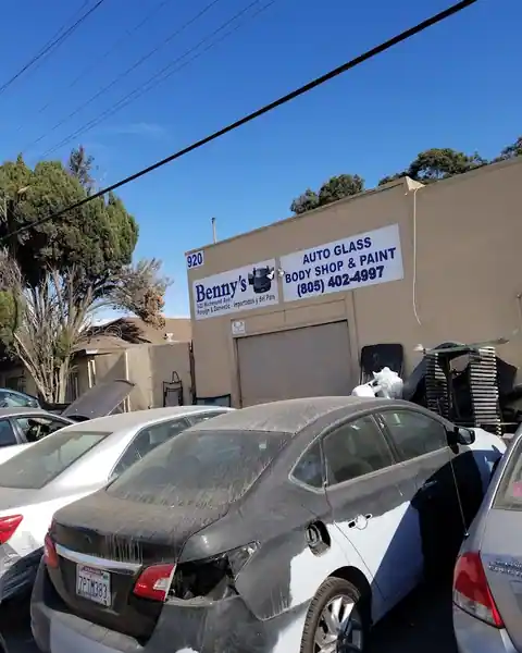 Ramos Auto Repair in Oxnard