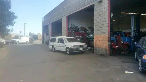 Solorzano Auto Repair in Oxnard