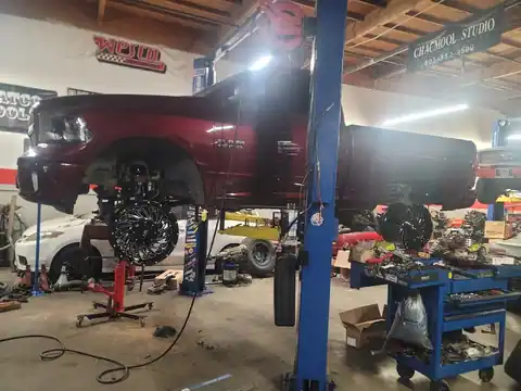 TMS - Twins Motorsports in Oxnard