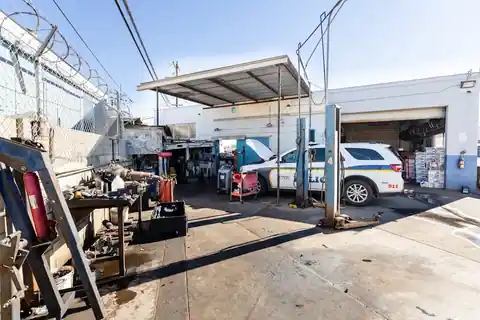 Tito's Automotive Perfection Center in Oxnard