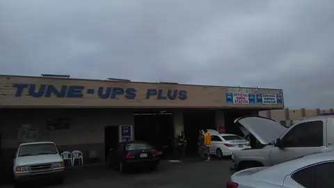 Tune Ups Plus in Oxnard