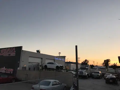 Zavala Autobody in Oxnard