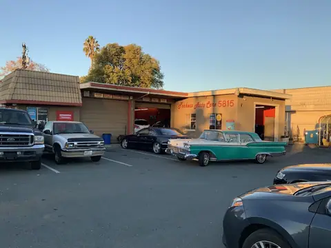 Pacheco Auto Care in Pacheco
