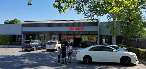 RT Tire in Pacheco