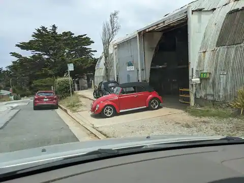 Get Hot Bug Shop in Pacific Grove