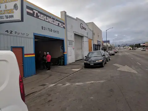 M & A Auto Repair in Pajaro