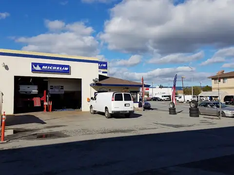 Quintero's Tires in Pajaro