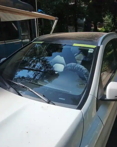 Bens Auto Glass in Paradise