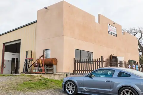 Allegiance Automotive in Paso Robles